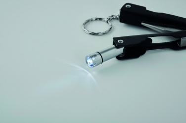 Logotrade advertising product image of: Foldable multi-tool knife