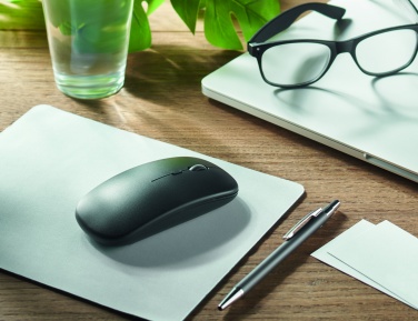 Logotrade corporate gift image of: Rechargeable wireless mouse