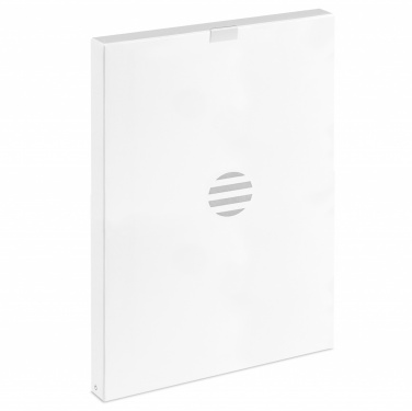 Logotrade advertising product image of: A4 cork conference folder