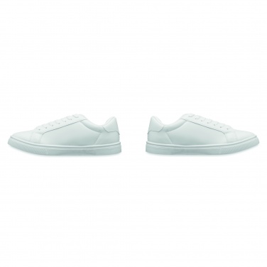 Logotrade business gifts photo of: Sneakers in PU size 46