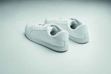 Logotrade promotional gift picture of: Sneakers in PU size 47