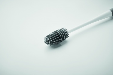 Logotrade promotional gift picture of: Bottle cleaning brush