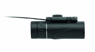 Logo trade business gifts image of: Compact lightweight binoculars