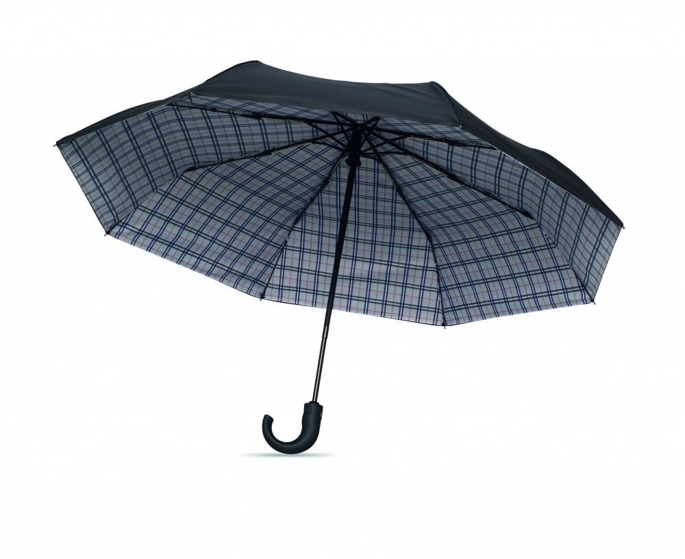 Logotrade promotional item image of: 23 inch foldable umbrella
