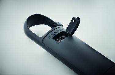 Logotrade promotional gifts photo of: Pocket size COB flash light