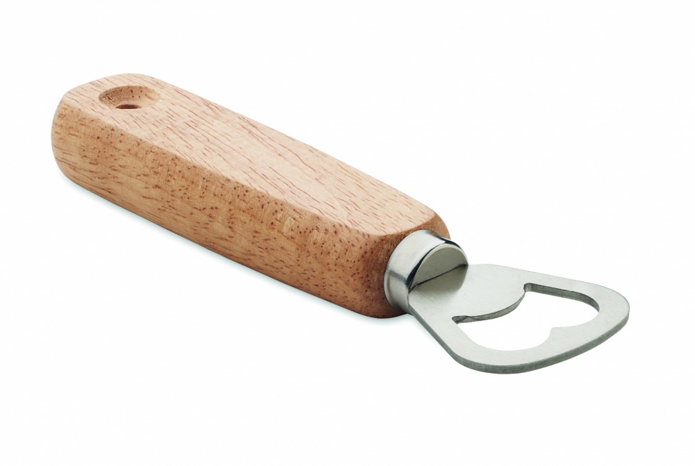 Logotrade promotional merchandise image of: Bartender bottle opener