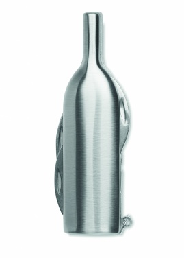 Logo trade promotional giveaway photo of: Multi tool pocket knife