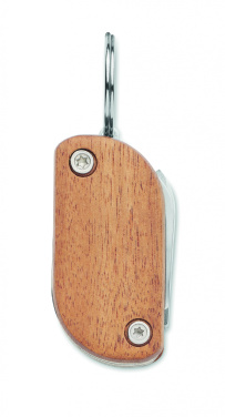 Logo trade advertising products picture of: Multi tool pocket knife