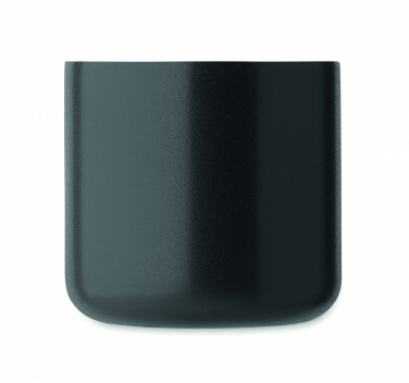 Logotrade promotional product picture of: Double wall mug 350 ml