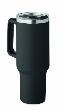 Logotrade corporate gift picture of: Double wall tumbler 1200ml