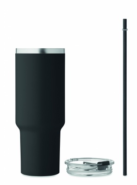 Logotrade business gifts photo of: Double wall tumbler 1200ml