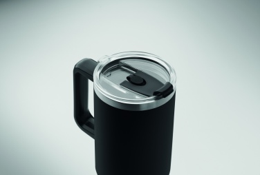 Logo trade promotional gift photo of: Double wall tumbler 1200ml