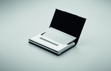 Logotrade advertising products photo of: 3-piece gift set in a gift box with customizable printing