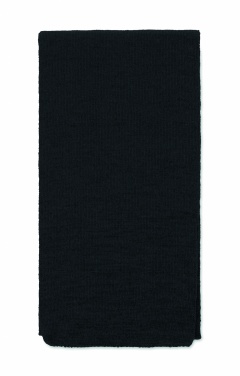 Logotrade business gifts photo of: Scarf in RPET polyester