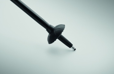 Logotrade promotional product picture of: Nordic walking poles