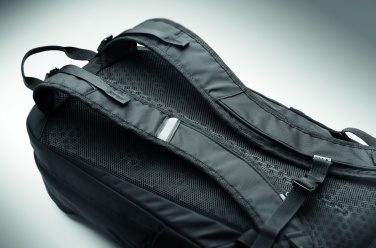 Logotrade promotional merchandise picture of: Hiking backpack 18L