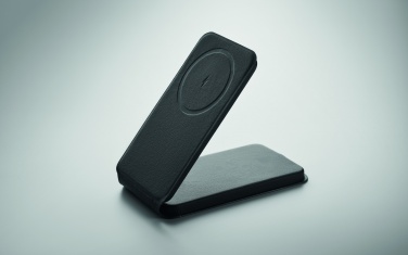 Logotrade advertising products photo of: Foldable magnetic charger 15W