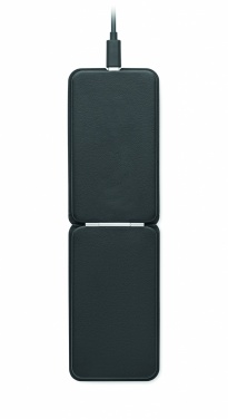 Logotrade promotional products photo of: Foldable magnetic charger 15W