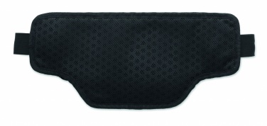 Logo trade promotional merchandise picture of: Hiking waist bag in 420D nylon