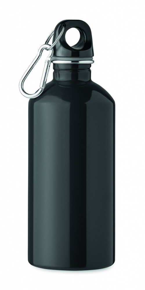 Logotrade corporate gift image of: Recycled stainless steel 500ml