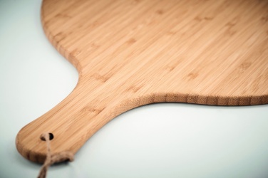 Logo trade business gifts image of: Cutting board 31cm SERVE