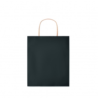 Logotrade corporate gifts photo of: Small Gift paper bag 90 gr/m²