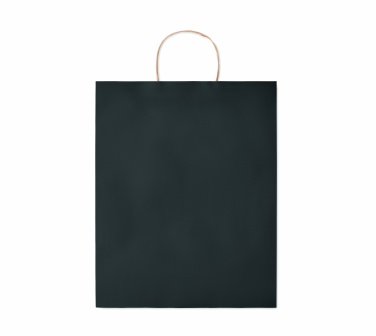 Logotrade corporate gifts photo of: Large Gift paper bag 90 gr/m²