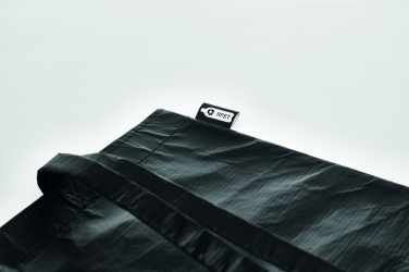 Logotrade business gifts photo of: RPET non woven shopping bag