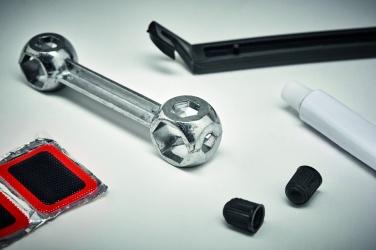 Logotrade promotional item image of: Bike repair kit