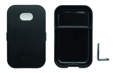 Logo trade corporate gifts image of: Lunch box in PP