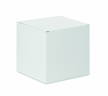 Logo trade promotional products image of: Sublimation gift box for mugs