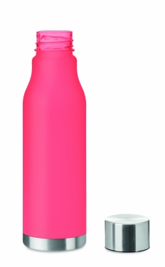 Logo trade promotional gifts picture of: RPET bottle 600ml
