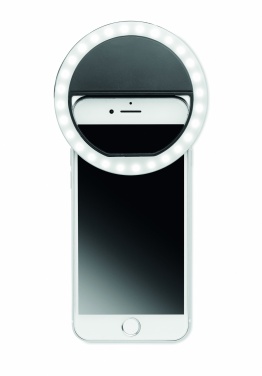 Logo trade promotional items picture of: Portable selfie ring light