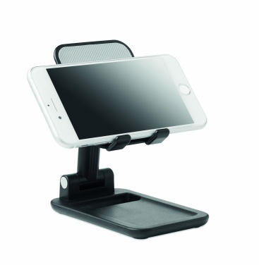 Logotrade advertising products photo of: Foldable smartphone holder