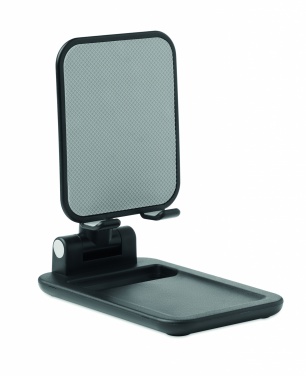 Logotrade promotional merchandise photo of: Foldable smartphone holder