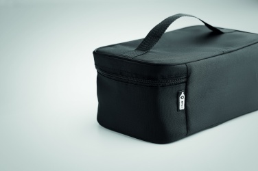 Logotrade corporate gift picture of: Cooler bag in 600D RPET