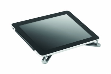 Logotrade business gift image of: Foldable laptop stand