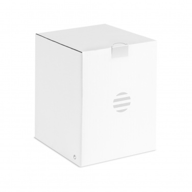 Logo trade promotional merchandise image of: 2 camping pots with cutlery