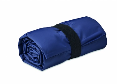 Logotrade promotional giveaway picture of: Inflatable sleeping mat