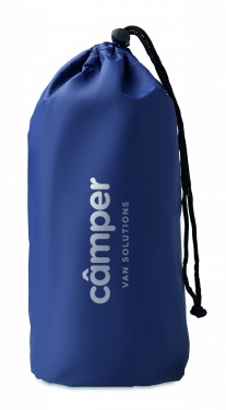 Logotrade advertising product image of: Inflatable sleeping mat