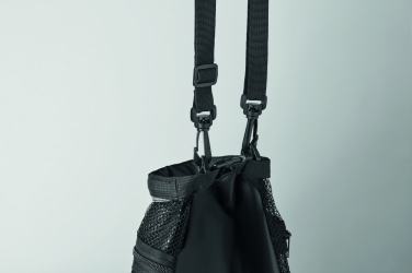 Logo trade advertising products picture of: Waterproof bag 6L with strap