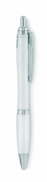 Logotrade advertising product picture of: Ball pen in RPET