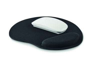 Logotrade promotional merchandise image of: EVA ergonomic mouse mat