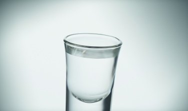 Logotrade promotional products photo of: Shot glass 28ml