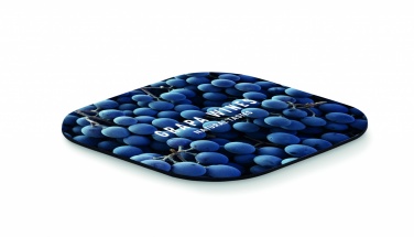 Logotrade promotional merchandise photo of: Sublimation coaster