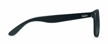Logotrade business gift image of: Sunglasses with bamboo arms NARVA