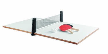 Logotrade promotional products photo of: Table Tennis set
