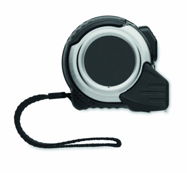 Logotrade advertising products photo of: ABS measuring tape 5m