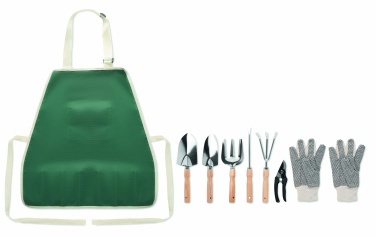 Logo trade promotional products image of: Garden tools in apron