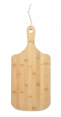Logotrade promotional item picture of: Serving board DIYU